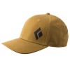 BD Logo Hat Black Diamond vandringsmössa - Mörk Curry