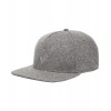 Casquette volneni tovornjak klobuk Black Diamond - Ash