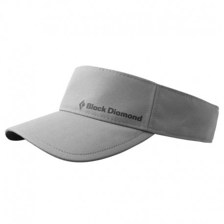 Visière BD Visor Black Diamond - Slate