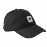 Casquette Hex Hat Black Diamond - Negru