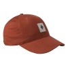 Casquette Hex Hat Black Diamond - Burnt Sienna