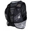 Τσάντα ανδρικό γιλέκο Rocket Breiz Backpack - μαύρο/άσπρο