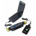 Aquastrap packning för Powermonkey eXtreme