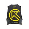 Τσάντα γιλέκο Rocket Backpack - κίτρινο