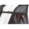 Τσάντα γιλέκο Rocket Backpack - κίτρινο