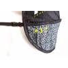 Τσάντα γιλέκο Rocket Backpack - κίτρινο