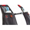 Τσάντα γιλέκο Rocket Backpack - λευκό/κόκκινο