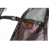 Γυναικεία τσάντα γιλέκο Rocket Tropikal Backpack - πορτοκαλί