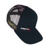 Casquette Trail-Running Amerikap Kinetik - noir