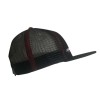 Casquette Trail-Running Amerikap Kinetik - noir
