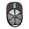 Casquette Trail-Running Amerikap Kinetik - rouge
