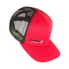 Casquette Trail-Running Amerikap Kinetik - rouge