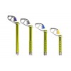 Ledeni vijaki Ultralight Ice Screw Black Diamond