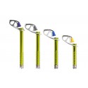 Ledeni vijaki Ultralight Ice Screw Black Diamond