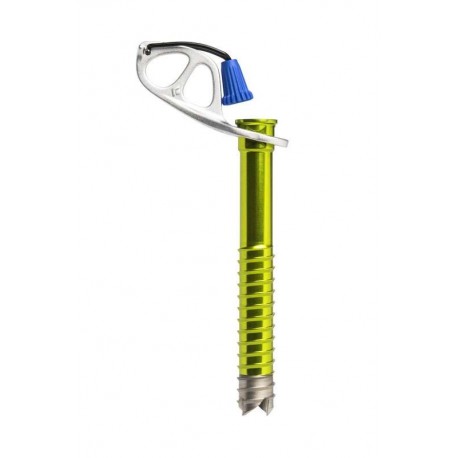 Ledeni vijaki Ultralight Ice Screw Black Diamond - 16 cm