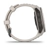 Garmin Instinct Military Cardio GPS erlojua - Tundra grisa