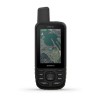 GPS de randonnée / trek GPSMAP 66s Garmin