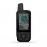 Garmin GPSMAP 66s hiking / trekking GPS