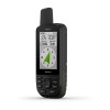 GPS de randonnée / trek GPSMAP 66s Garmin