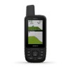 GPS de randonnée / trek GPSMAP 66s Garmin