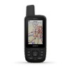 GPS de randonnée / trek GPSMAP 66s Garmin