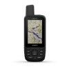 GPSMAP 66st Garmin avec carte TopoActive Europe