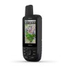 GPSMAP 66st Garmin avec carte TopoActive Europe