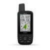 GPSMAP 66st Garmin avec carte TopoActive Europe