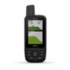 GPSMAP 66st Garmin avec carte TopoActive Europe