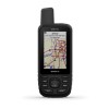 GPSMAP 66st Garmin avec carte TopoActive Europe