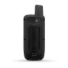 GPSMAP 66st Garmin avec carte TopoActive Europe