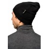 Beanie Lite Woolpower - svart