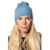 Beanie Lite Woolpower - blå