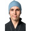 Beanie Lite Woolpower - blå