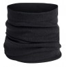Cache-cou Tube Lite Woolpower - noir