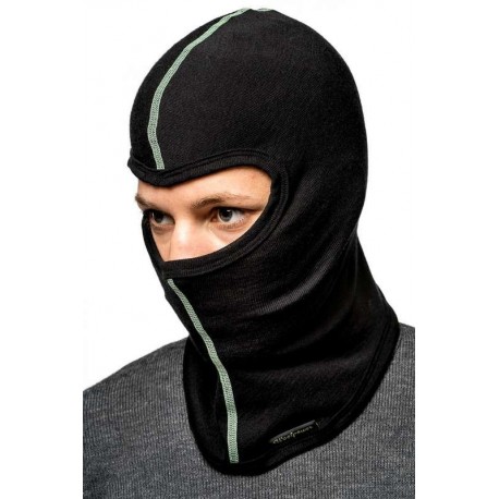 Balaclava Lite Woolpower Merino Balaclava