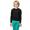 Kids Crewneck 200 Woolpower barnunderkläder