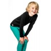 Kids Crewneck 200 Woolpower barnunderkläder