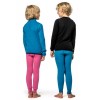Barnskidbyxor Kids Long Johns 200 Woolpower