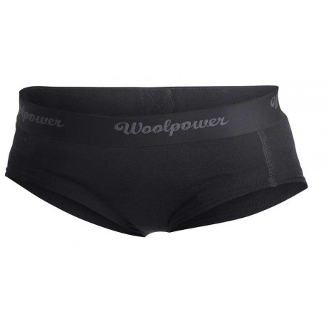 Hipsters Lite Woolpower byxor i merinoull