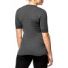 Woolpower Tee 200 kortärmad jersey - grå