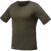 Woolpower Tee 200 kortärmad tröja - furugrön