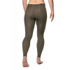 Long Johns 200 Woolpower tights - furugrön - ingen fluga