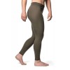 Long Johns 200 Woolpower tights - furugrön - ingen fluga