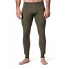 Long Johns 200 Woolpower tights - furugrön - ingen fluga