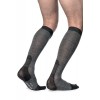 Chaussettes hautes Socks Skilled Liner Knee-High Woolpower