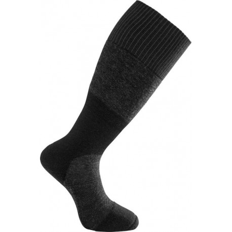 Mycket varma höga strumpor. Skilled Knee-High 400 Woolpower