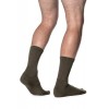 Socken 200 Woolpower Socken aus Merinowolle - tannengrün