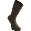 Chaussettes Woolpower Socks 600 - furugrön