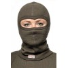 Woolpower Balaclava 200 Balaclava - verde pinho